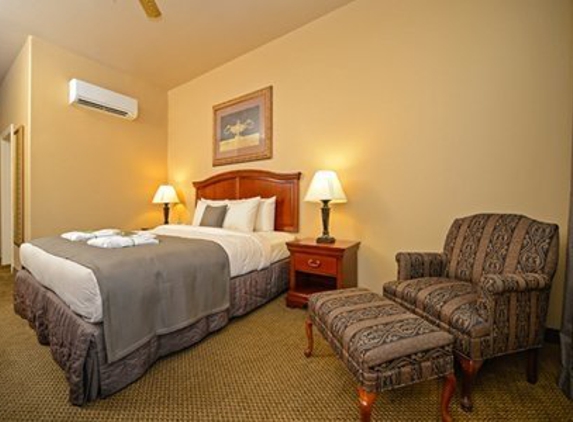 O'Brien Riverwalk Boutique Hotel - San Antonio, TX