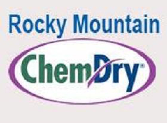 Rocky Mountain Chem-Dry - Granby, CO