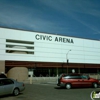 St Joseph Civic Arena gallery