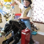 Kid's Cowboy Pediatric Dentist