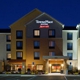 Towns Place Suites