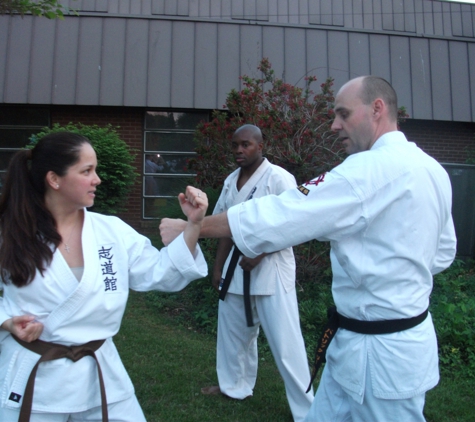 virginia okinawan karate dojo - Alexandria, VA