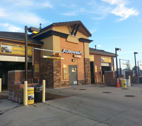 Autowash @ Fox Hill - Aurora, CO