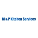 M & P Kitchen Services - Kitchen Planning & Remodeling Service