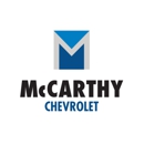McCarthy Chevrolet - New Car Dealers