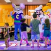 Chuck E. Cheese's gallery