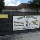 Fence Crafters Inc - Fence Repair