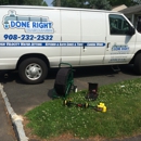 Done Right Drain Cleaning - Sewer Cleaners & Repairers