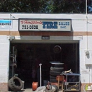 Granite Bay Auto & Tire Service - Wheel Alignment-Frame & Axle Servicing-Automotive