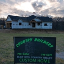 Country Builders, LLC - General Contractors
