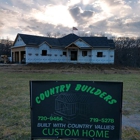 Country Builders, LLC