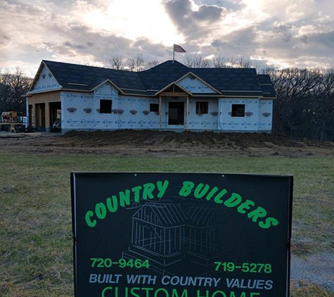 Country Builders, LLC - Fremont, NE