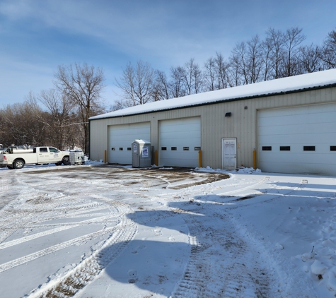 LRS Oregon Portable Toilets - Oregon, IL