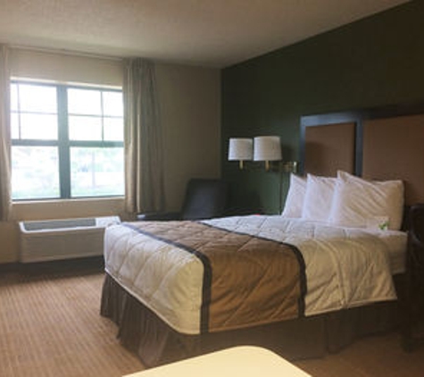 Extended Stay America - Mount Laurel, NJ