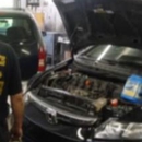 Fred's Auto Sales & Service - Emissions Inspection Stations