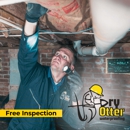 Dry Otter Waterproofing - Charlotte - Waterproofing Contractors