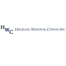 Hillegass, Wilson & Cowan, Inc. - Insurance