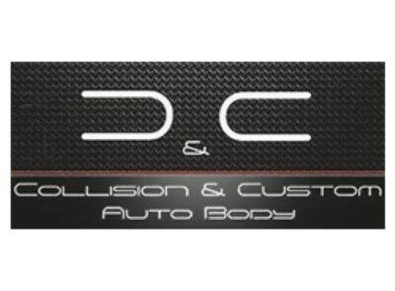 Collision and Custom Auto Body - Hermiston, OR