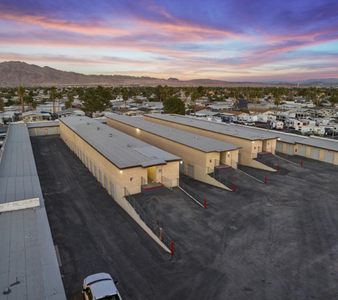 Mini Price Self Storage - Las Vegas, NV