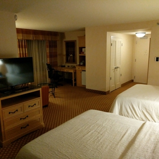 Hilton Garden Inn Mountain View - Mountain View, CA