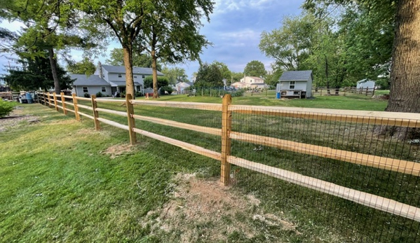 Superior Fence & Rail - Wyndmoor, PA