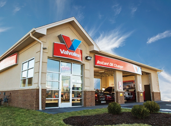 Valvoline Instant Oil Change - Farmington, MI