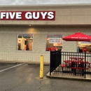 Five Guys - Hamburgers & Hot Dogs