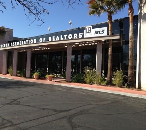 Tucson Association of Realtors - Tucson, AZ