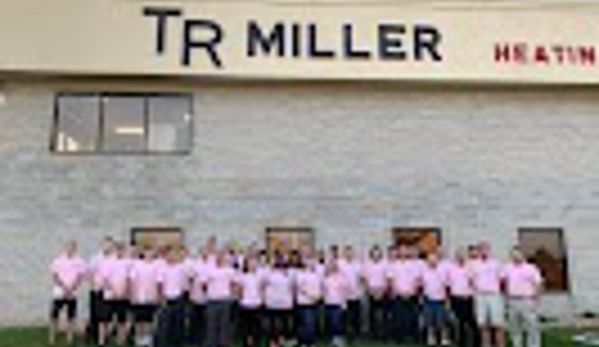 TR Miller Heating, Cooling, Plumbing and Electrical - Plainfield, IL