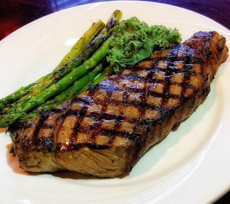 Tropical Acres Steakhouse - Fort Lauderdale, FL