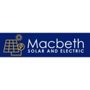 Macbeth Solar and Electric - Electricians
