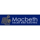 Macbeth Solar and Electric