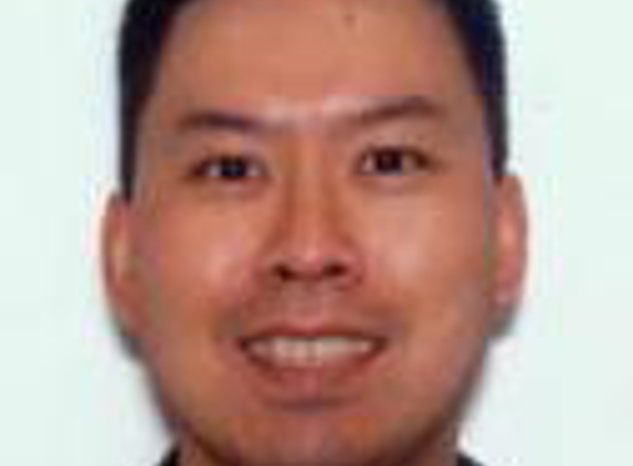 Dr. Jinwah John Hoy, DPM - Seattle, WA