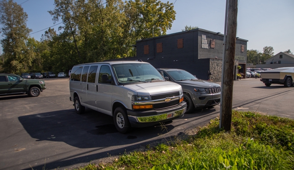 NEO Van Rentals – Twinsburg - Twinsburg, OH