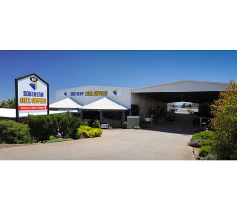 Adsteel Brokers Pty Ltd - Lonsdale, SA