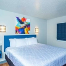 Studio Z, Ascend Hotel Collection - Lodging