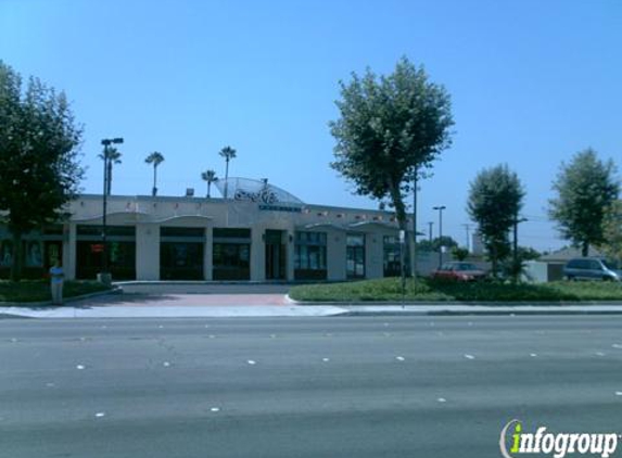 Song Hy Supermarket - Garden Grove, CA