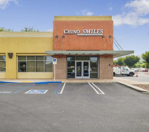 Chino Smiles Dentistry and Orthodontics - Chino, CA