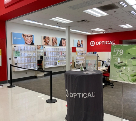 Target Optical - Huntington Station, NY