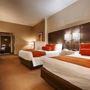 Best Western Airport Inn & Suites - Orlando, FL