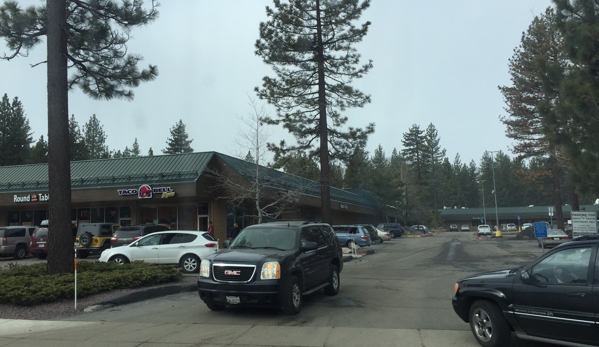 Taco Bell - South Lake Tahoe, CA