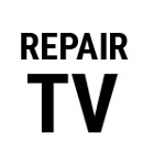 Digital TV Repair