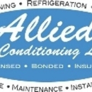 Allied Air Conditioning LLC - Air Conditioning Service & Repair
