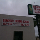 Benavides Driving School - Traffic Schools