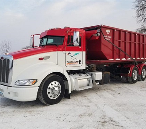 Speedy Dump, L.L.C - Humboldt, IA