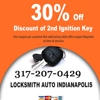 Auto Locksmith Indianapolis gallery