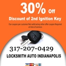 Auto Locksmith Indianapolis - Locks & Locksmiths
