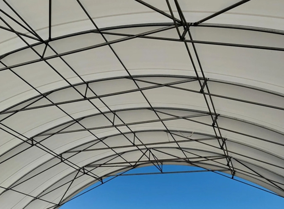 AUS Domes - Malaga, WA
