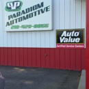 Paradigm Automotive - Automobile Diagnostic Service