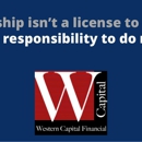 Western Capital International - Financing Consultants